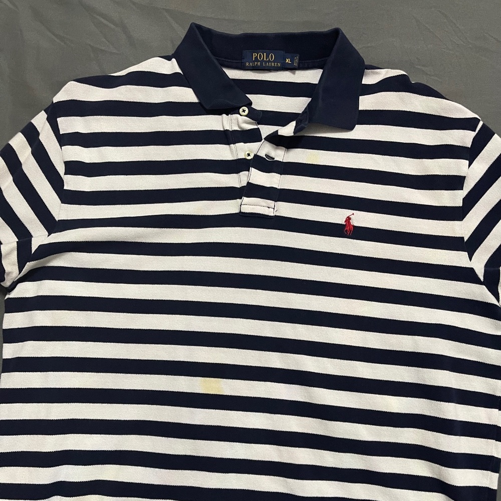 Men’s Polo Shirt
